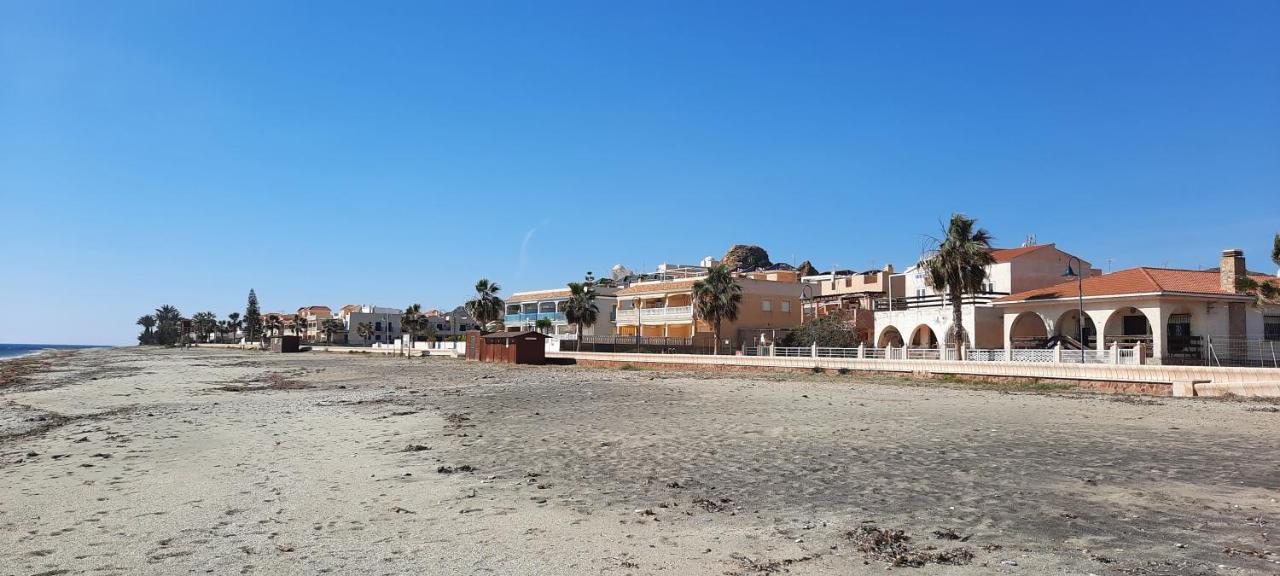 As24 2-Bedroom Apt Padel-Pozo Del Esparto Sea View Куэвас-дель-Альмансора Экстерьер фото